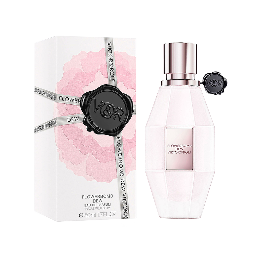 V r Parfum Flowerbomb 2024 favors